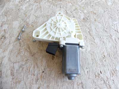 Mercedes Door Window Motor, Rear Left A2218202942 W221 07-13 S350 S400 S550 S600 S63 S653